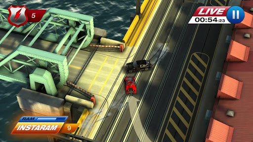 Smash Cops Heat Apk v1.07.12