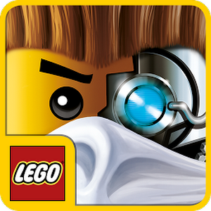 Download LEGO® Ninjago REBOOTED ipa v1.0 iPhone, iPad e iPod Touch Lançamento Ios