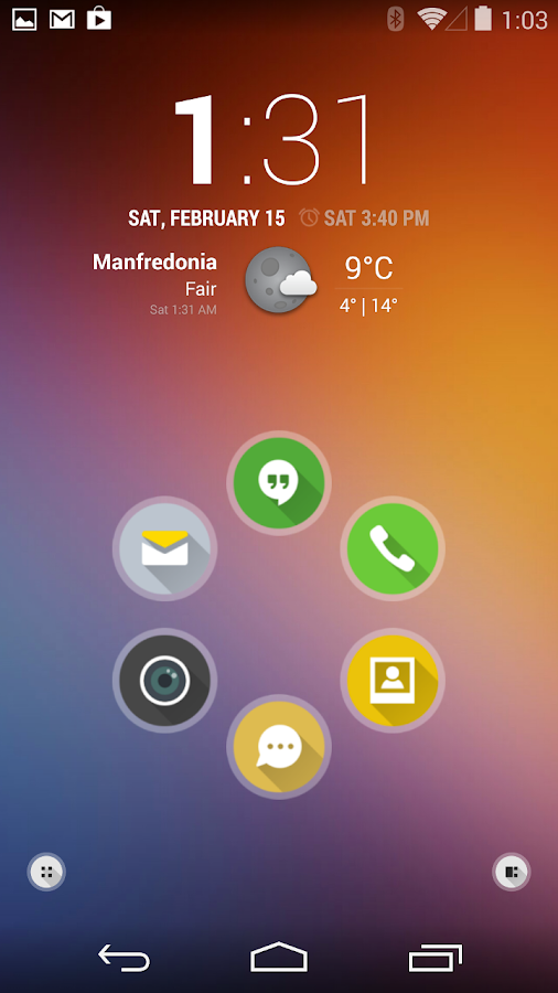 smart launcher pro 2 v20 full with
