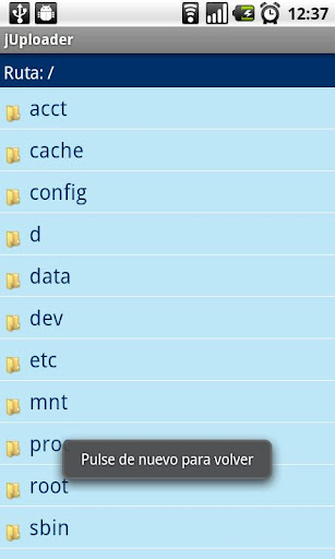 jUploader Pro v2.0.5