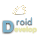 DroidDevelop на GOOGLE PLAY
