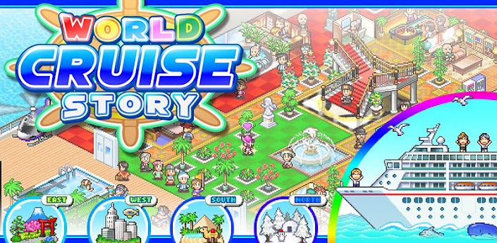 World Cruise Story 1.0.2