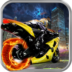 Download 3D Bike Drag Racing Apk v1.0 Android Lançamento