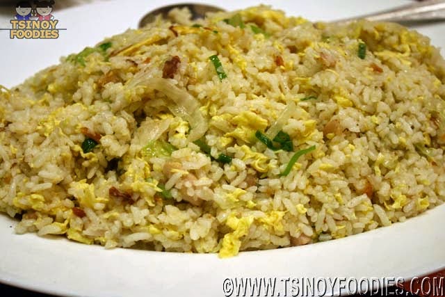 yang chow fried rice