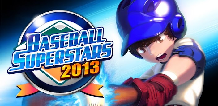 Baseball Superstars® 2013 Apk v1.0.7