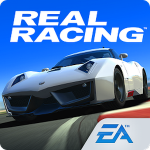  Real Racing 3 v3.2.0 Mod APK