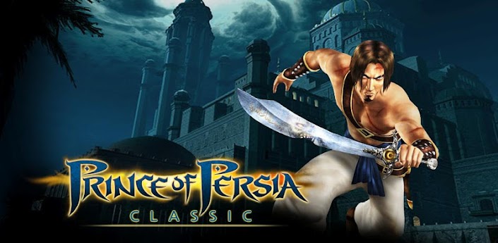 Prince of Persia apk