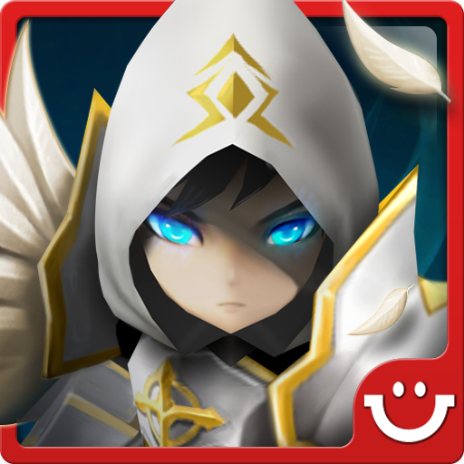 Summoners War: Sky Arena v3.0.8 Mod APK İndir [Saldırı&Hız Hilesi]