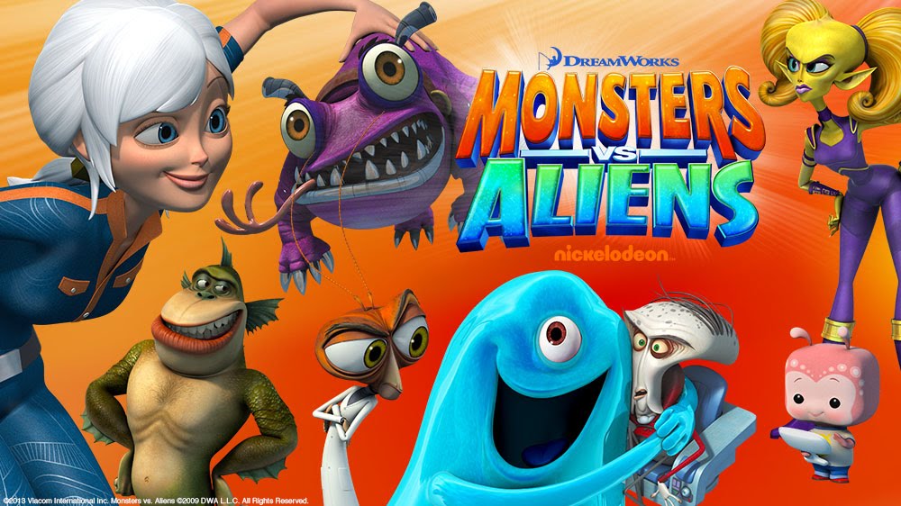 Watch Online Watch Kids Vs Monsters Full Movie Online Film