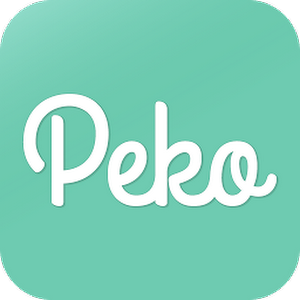 Play & Earn with Peko (Android / iPhone Apps)