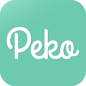 Play & Earn with Peko (Android / iPhone Apps)