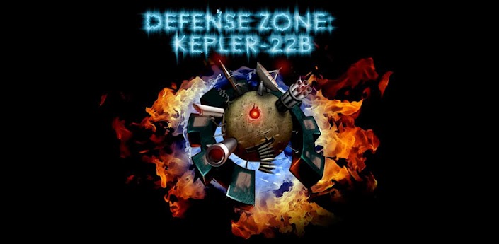 Defense Zone HD 1.4.7 APK 