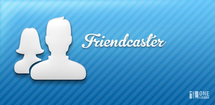 FriendCaster Pro for Facebook Apk v5.3.3.2