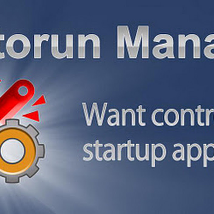  Autorun Manager PRO v4.0.2