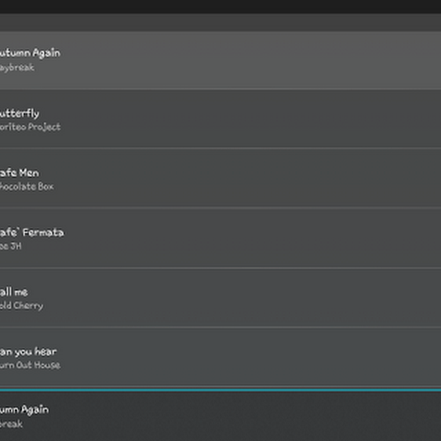 jetAudio 5.0.1 is here (Sound Effects Unlocked)