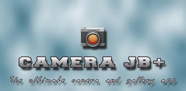 Free Download Camera JB + 2.0