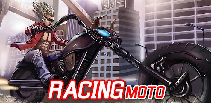 Racing Moto APK 1.1.9