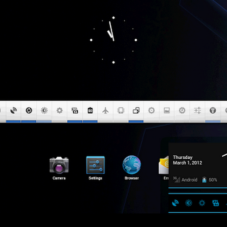 SwitchPro Widget v2.2.9 APK