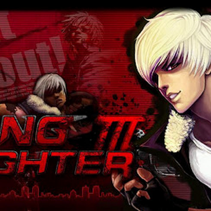 King Fighter III Deluxe apk