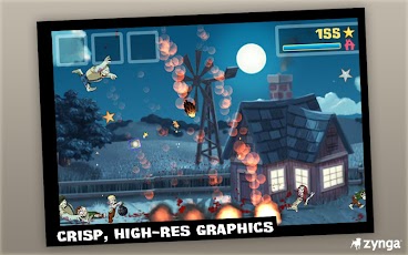 Download ZombieSmash Apk Data for Android