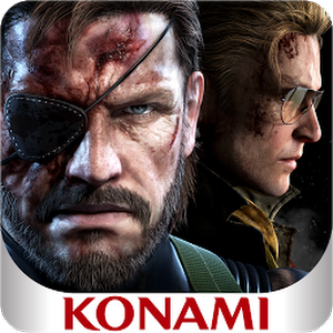 Download METAL GEAR SOLID V: GZ Apk v1.0.1