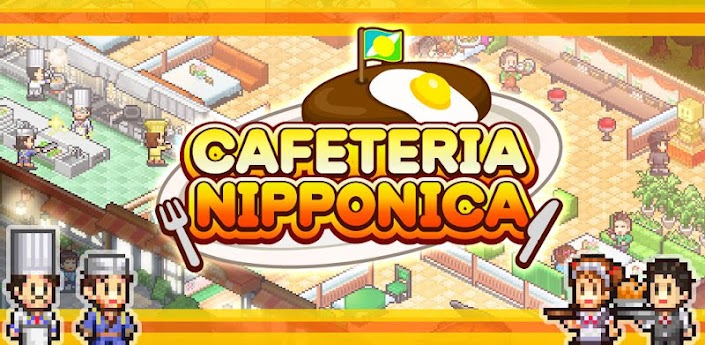 Cafeteria Nipponica Apk v1.0.8