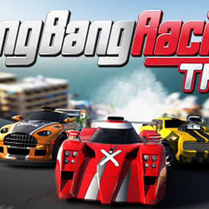 Bang Bang Racing THD Apk