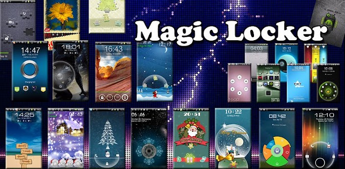 MagicLocker Main APK 1.3.11