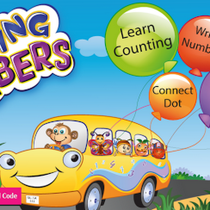 Classteacher's Top Android Apps for Kids