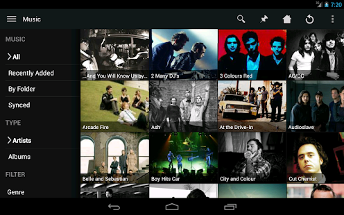 Plex For Android Full Apk İndir