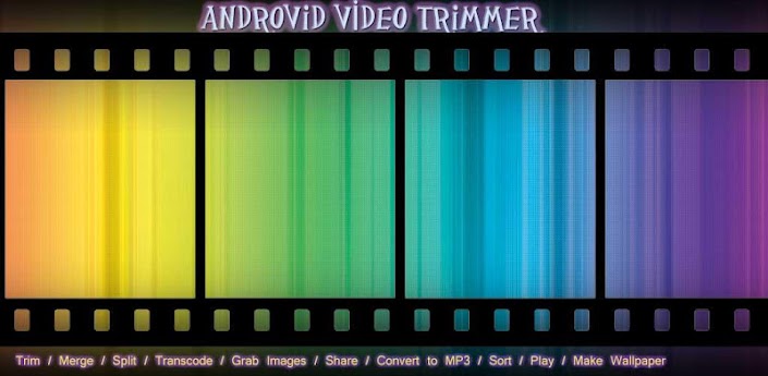 AndroVid Pro Video Editor Apk v2.0.4