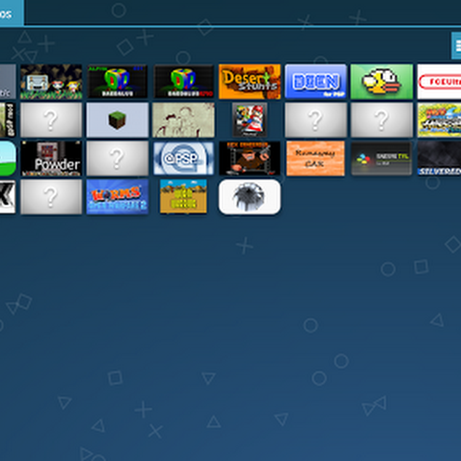 PPSSPP Gold - PSP Emulator 1.0.0.0