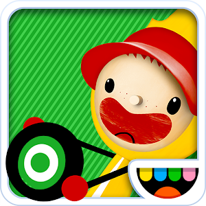 Toca Boca v1.0.1 APK FULL