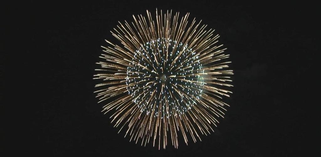 Fireworks Live Wallpaper Hd Android Apps