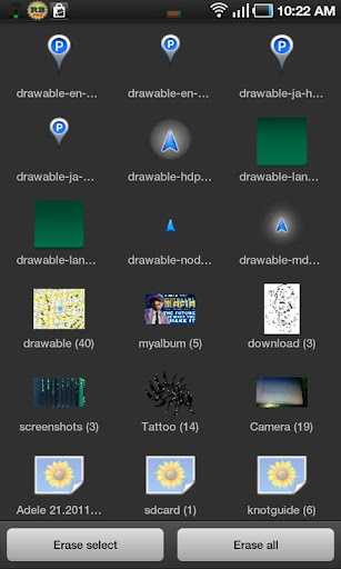 1Tap Eraser Pro Apk v1.8