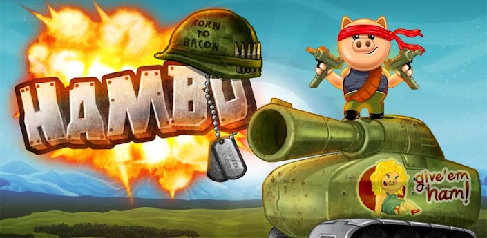 Hambo v1.1.1 Full Android APK