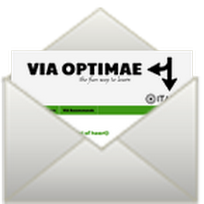 Subscribe to Via Optimae by email