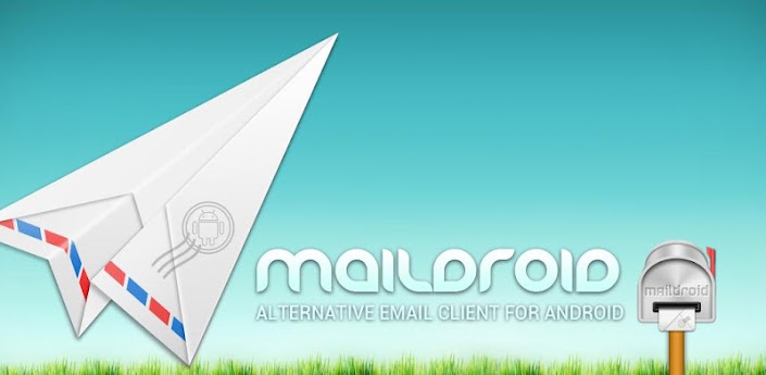 MailDroid Pro Full Android