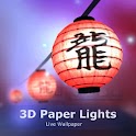 3D Paper Lights apk
