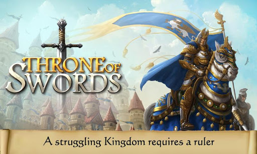 Throne of Swords Apk v1.8.1