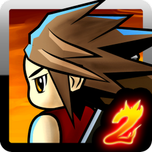 Devil Ninja 2 2.2.5 APK
