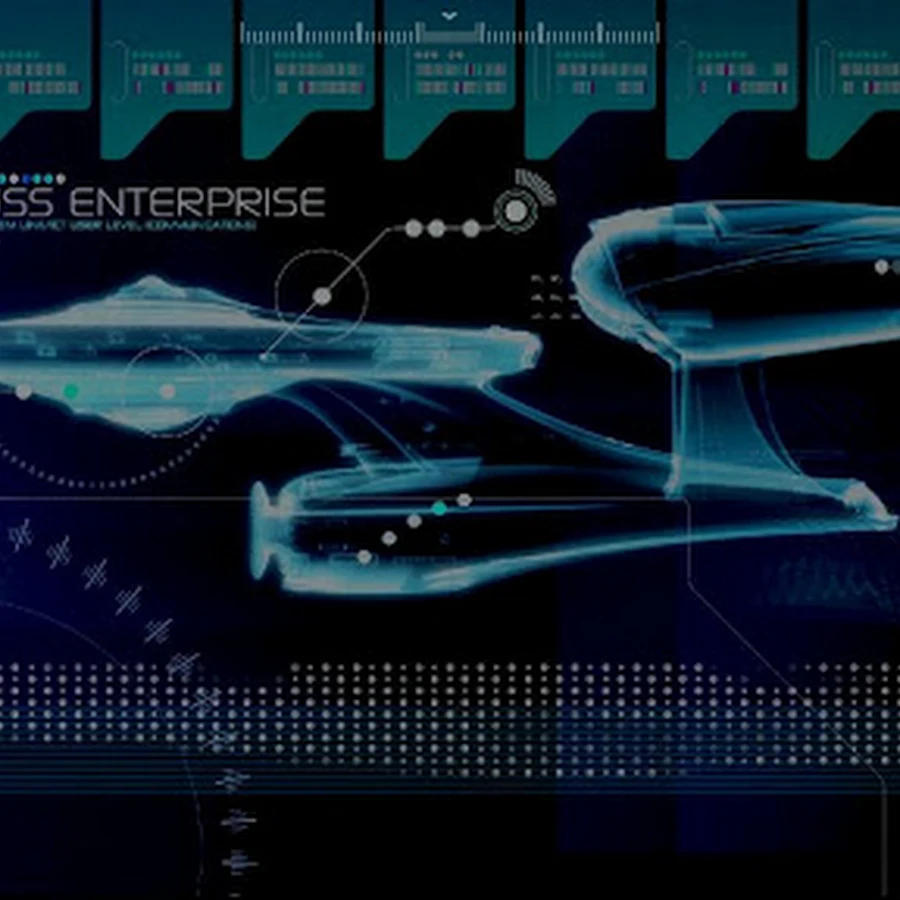 New Star Trek Live Wallpaper 1 v1 APK