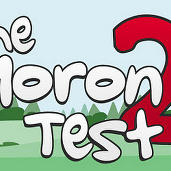 The Moron Test 2 apk: Android latest games apk free downloads!