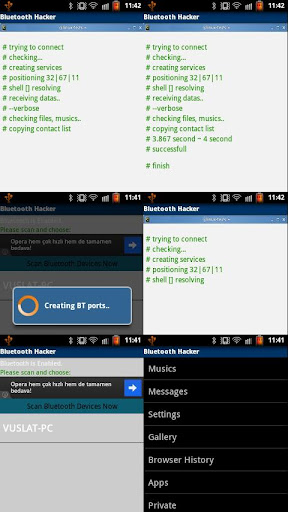 Download Super Bluetooth Hack For Samsung