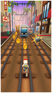Download subway surfer 1.2.6 free mod apk
