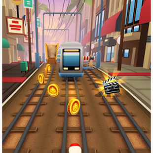 Download Subway Surfer 1.2.60 mod apk free