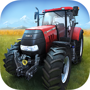 Farming Simulator 14 - v1.0.1 [ Unlimited Gold / Unlocked ] APK
