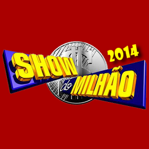 Download Lançamento Show do Milhão 2014 Apk v1.0.3 Android