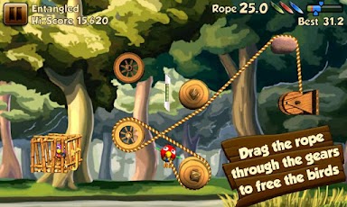 Rope Rescue 1.246