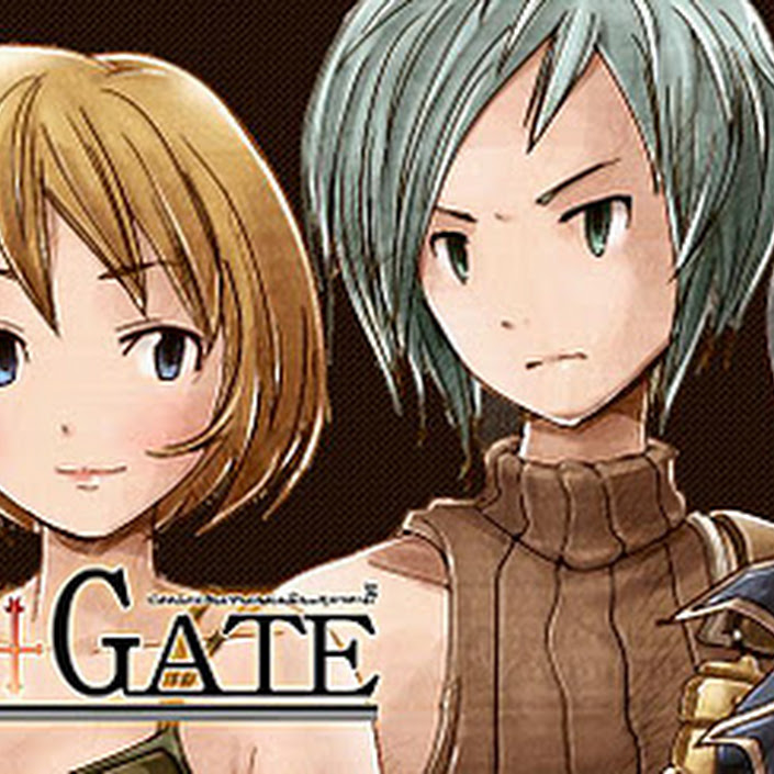 RPG DarkGate apk